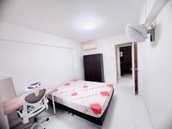 Blk 115 Bedok North Road (Bedok), HDB 3 Rooms #572702221